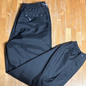 Viking Tempest lightweight rain/snowpants